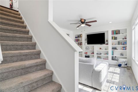 Tiny photo for 5605 Bloomingdale Avenue, Henrico, VA 23228 (MLS # 2617170)