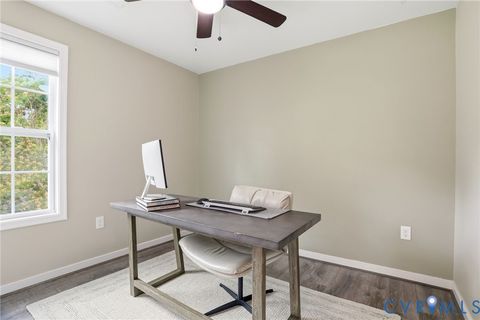 Tiny photo for 5605 Bloomingdale Avenue, Henrico, VA 23228 (MLS # 2617170)