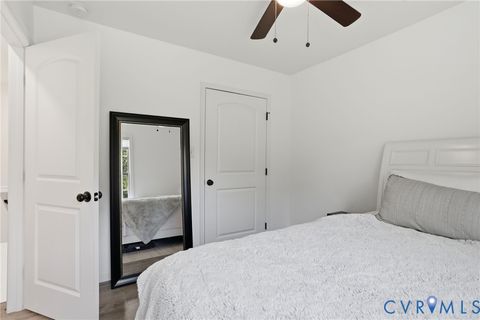 Tiny photo for 5605 Bloomingdale Avenue, Henrico, VA 23228 (MLS # 2617170)