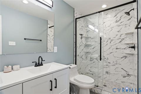 Tiny photo for 5605 Bloomingdale Avenue, Henrico, VA 23228 (MLS # 2617170)
