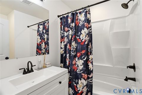Tiny photo for 5605 Bloomingdale Avenue, Henrico, VA 23228 (MLS # 2617170)