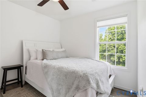 Tiny photo for 5605 Bloomingdale Avenue, Henrico, VA 23228 (MLS # 2617170)
