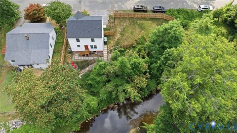 Tiny photo for 5605 Bloomingdale Avenue, Henrico, VA 23228 (MLS # 2617170)