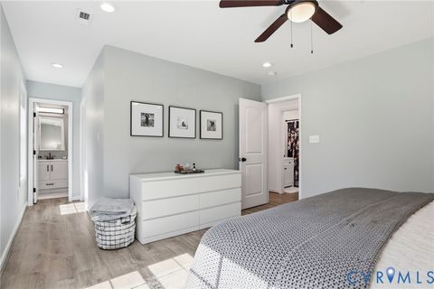 Tiny photo for 5605 Bloomingdale Avenue, Henrico, VA 23228 (MLS # 2617170)