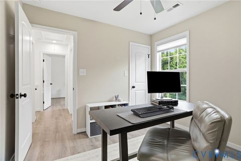 Tiny photo for 5605 Bloomingdale Avenue, Henrico, VA 23228 (MLS # 2617170)