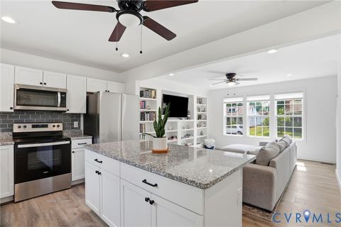 Tiny photo for 5605 Bloomingdale Avenue, Henrico, VA 23228 (MLS # 2617170)