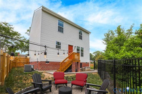 Tiny photo for 5605 Bloomingdale Avenue, Henrico, VA 23228 (MLS # 2617170)