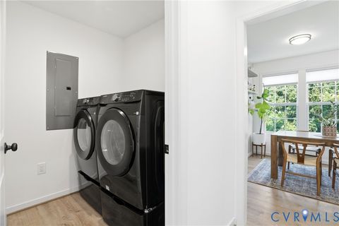 Tiny photo for 5605 Bloomingdale Avenue, Henrico, VA 23228 (MLS # 2617170)
