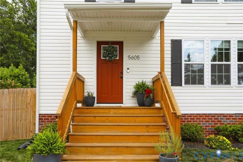Tiny photo for 5605 Bloomingdale Avenue, Henrico, VA 23228 (MLS # 2617170)