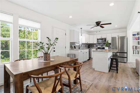 Tiny photo for 5605 Bloomingdale Avenue, Henrico, VA 23228 (MLS # 2617170)