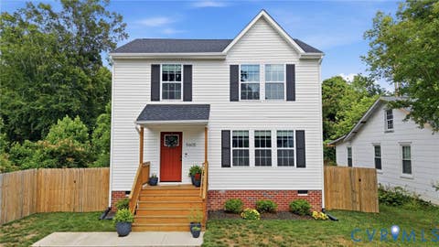 Tiny photo for 5605 Bloomingdale Avenue, Henrico, VA 23228 (MLS # 2617170)