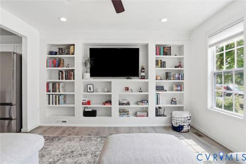 Tiny photo for 5605 Bloomingdale Avenue, Henrico, VA 23228 (MLS # 2617170)
