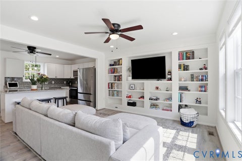 Tiny photo for 5605 Bloomingdale Avenue, Henrico, VA 23228 (MLS # 2617170)