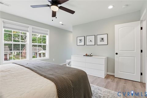 Tiny photo for 5605 Bloomingdale Avenue, Henrico, VA 23228 (MLS # 2617170)