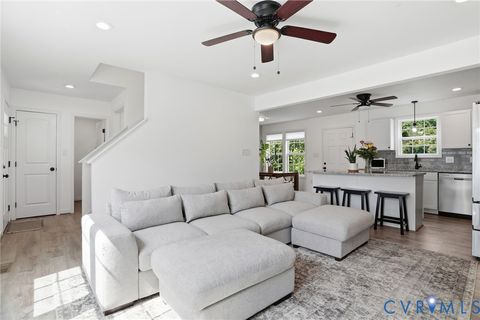 Tiny photo for 5605 Bloomingdale Avenue, Henrico, VA 23228 (MLS # 2617170)