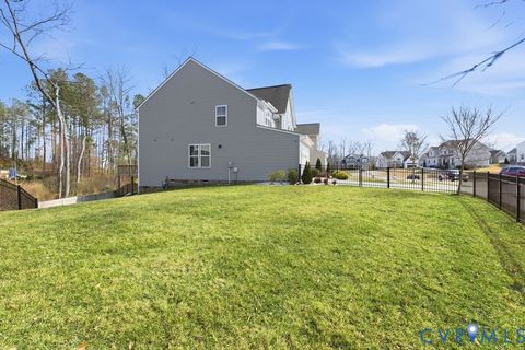 Tiny photo for 10281 McGarvey Lane, Mechanicsville, VA 23116 (MLS # 2602989)