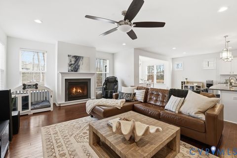 Tiny photo for 10281 McGarvey Lane, Mechanicsville, VA 23116 (MLS # 2602989)