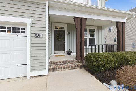 Tiny photo for 10281 McGarvey Lane, Mechanicsville, VA 23116 (MLS # 2602989)