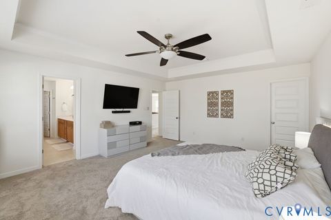 Tiny photo for 10281 McGarvey Lane, Mechanicsville, VA 23116 (MLS # 2602989)