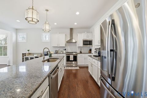 Tiny photo for 10281 McGarvey Lane, Mechanicsville, VA 23116 (MLS # 2602989)