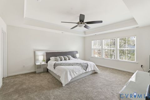 Tiny photo for 10281 McGarvey Lane, Mechanicsville, VA 23116 (MLS # 2602989)