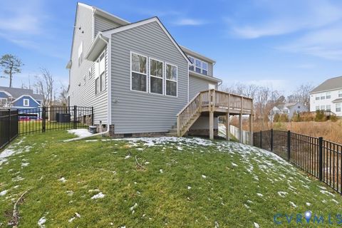 Tiny photo for 10281 McGarvey Lane, Mechanicsville, VA 23116 (MLS # 2602989)
