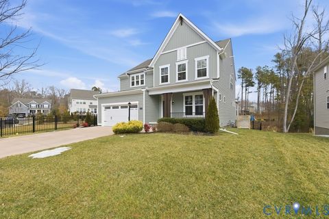 Tiny photo for 10281 McGarvey Lane, Mechanicsville, VA 23116 (MLS # 2602989)