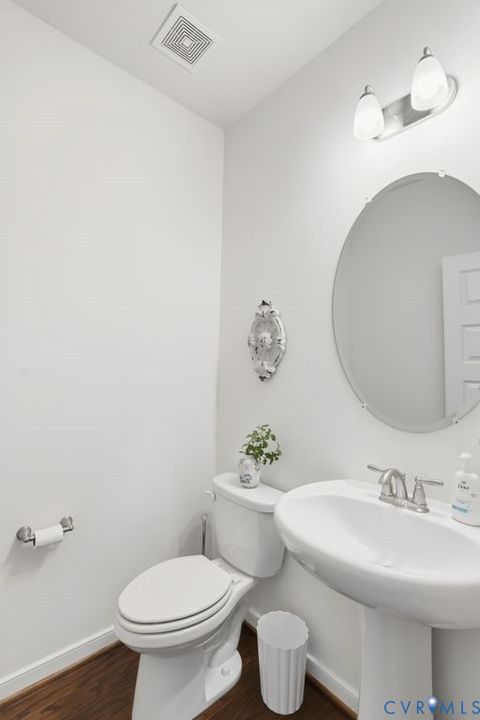 Tiny photo for 10281 McGarvey Lane, Mechanicsville, VA 23116 (MLS # 2602989)