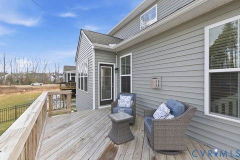 Tiny photo for 10281 McGarvey Lane, Mechanicsville, VA 23116 (MLS # 2602989)
