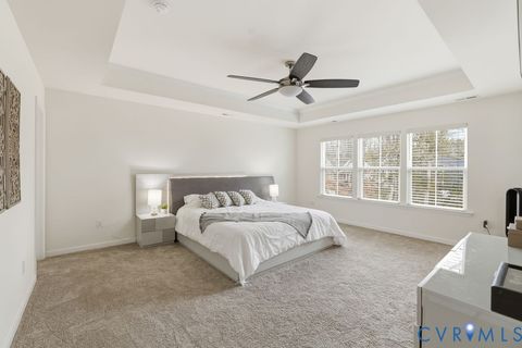 Tiny photo for 10281 McGarvey Lane, Mechanicsville, VA 23116 (MLS # 2602989)