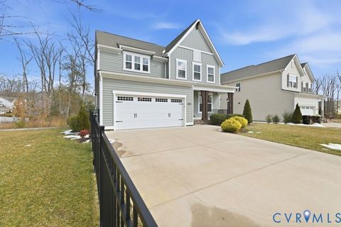 Tiny photo for 10281 McGarvey Lane, Mechanicsville, VA 23116 (MLS # 2602989)