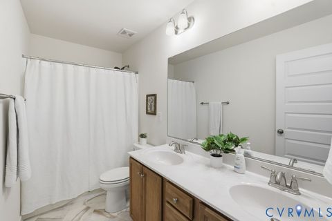 Tiny photo for 10281 McGarvey Lane, Mechanicsville, VA 23116 (MLS # 2602989)