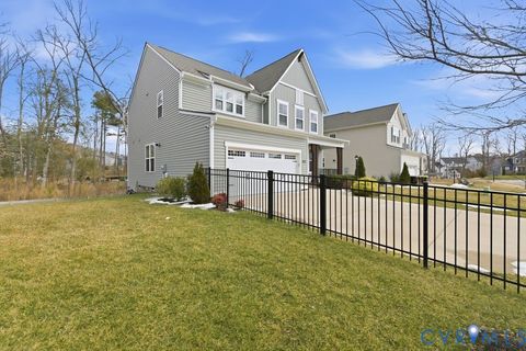 Tiny photo for 10281 McGarvey Lane, Mechanicsville, VA 23116 (MLS # 2602989)