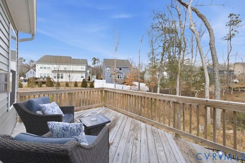 Tiny photo for 10281 McGarvey Lane, Mechanicsville, VA 23116 (MLS # 2602989)