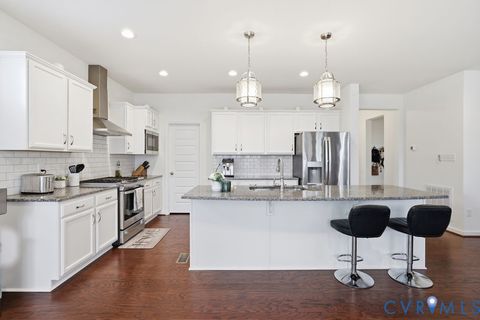 Tiny photo for 10281 McGarvey Lane, Mechanicsville, VA 23116 (MLS # 2602989)