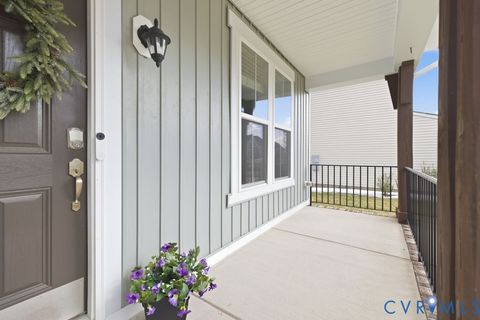 Tiny photo for 10281 McGarvey Lane, Mechanicsville, VA 23116 (MLS # 2602989)