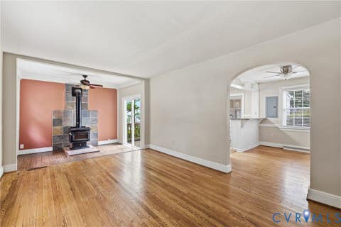 Tiny photo for 5020 Devonshire Road, Richmond, VA 23225 (MLS # 2621285)
