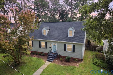 Tiny photo for 5020 Devonshire Road, Richmond, VA 23225 (MLS # 2621285)