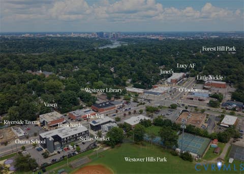 Tiny photo for 5020 Devonshire Road, Richmond, VA 23225 (MLS # 2621285)