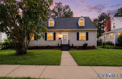 Photo of 5020 Devonshire Road, Richmond, VA 23225 (MLS # 2621285)