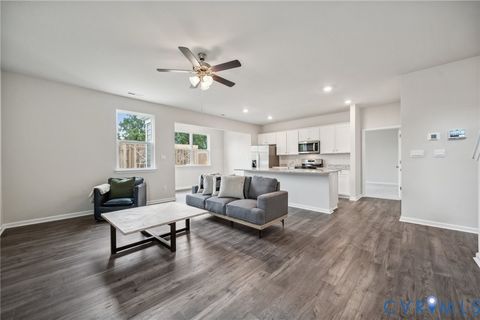 Tiny photo for 6306 Sterling Way, Ruther Glen, VA 22546 (MLS # 2609909)