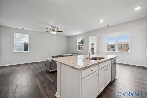 Tiny photo for 6306 Sterling Way, Ruther Glen, VA 22546 (MLS # 2609909)