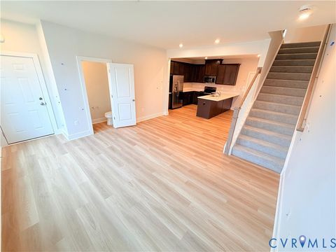 Tiny photo for 3627 Notch Trail Lane #A, Glen Allen, VA 23233 (MLS # 2607593)