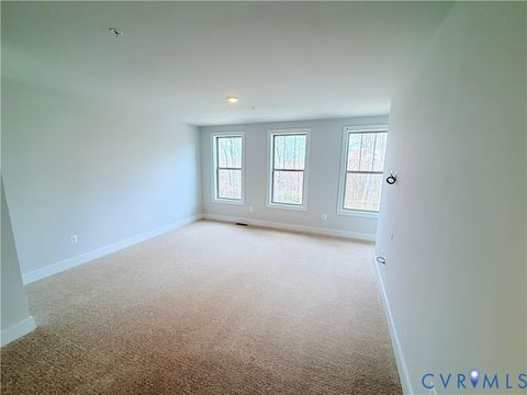 Tiny photo for 3627 Notch Trail Lane #A, Glen Allen, VA 23233 (MLS # 2607593)