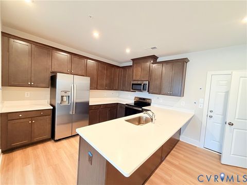 Tiny photo for 3627 Notch Trail Lane #A, Glen Allen, VA 23233 (MLS # 2607593)