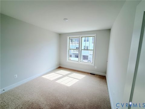 Tiny photo for 3627 Notch Trail Lane #A, Glen Allen, VA 23233 (MLS # 2607593)