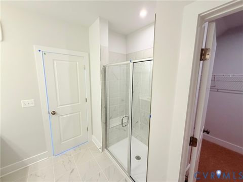 Tiny photo for 3627 Notch Trail Lane #A, Glen Allen, VA 23233 (MLS # 2607593)