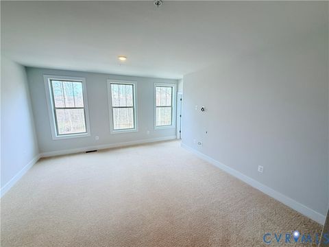 Tiny photo for 3627 Notch Trail Lane #A, Glen Allen, VA 23233 (MLS # 2607593)