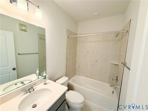 Tiny photo for 3627 Notch Trail Lane #A, Glen Allen, VA 23233 (MLS # 2607593)