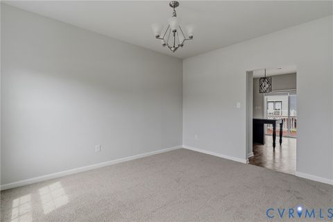 Tiny photo for 12218 Winbolt Drive, Chester, VA 23836 (MLS # 2611744)